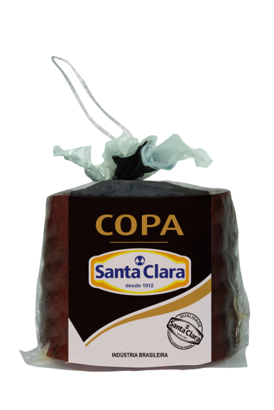 Copa Mini